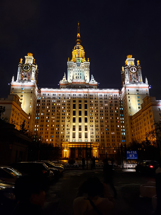 ロシア