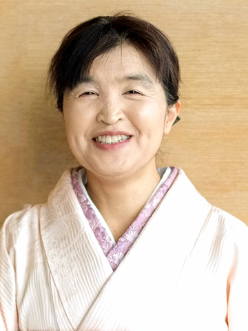 本田 明子