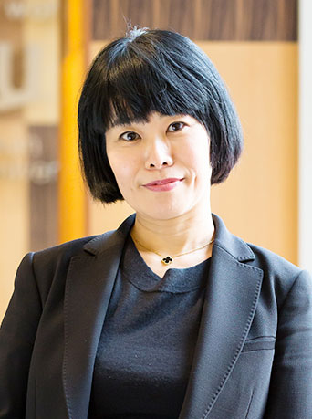 井口 由布