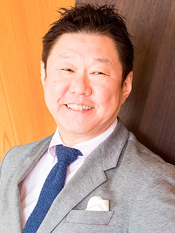 今村 正治(いまむら まさはる)