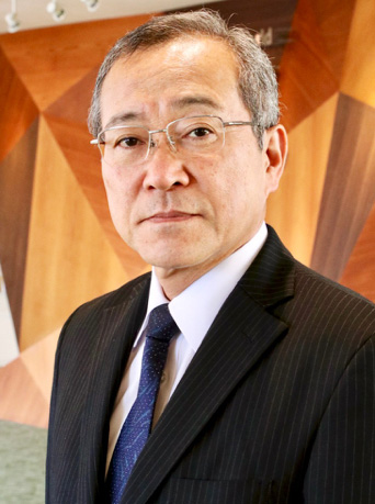山本 修司(やまもと しゅうじ)