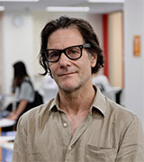 MANTELLO Peter A.(マンテロ ピーター)