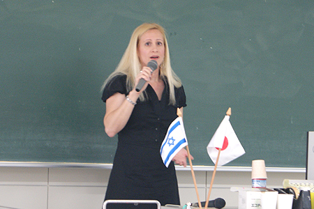 michal tal