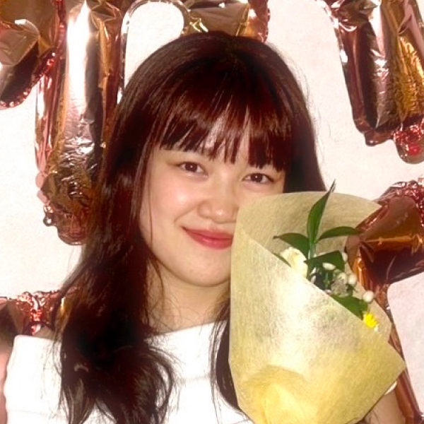 南野 莉璃花さん
