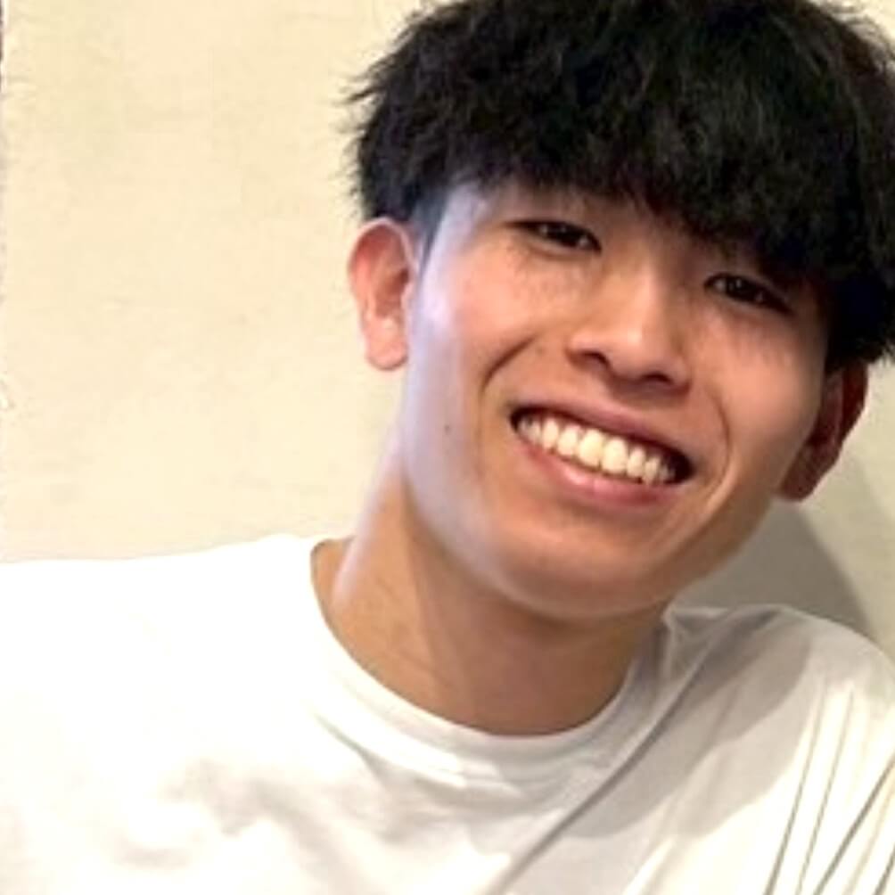 鳥羽 陽介さん