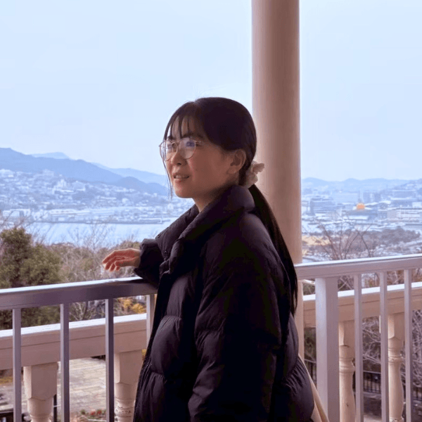 田村 望桜さん