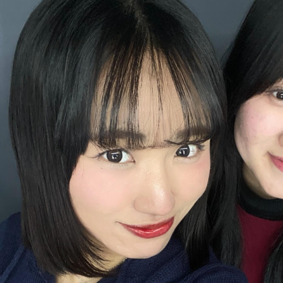 延島 亜美さん