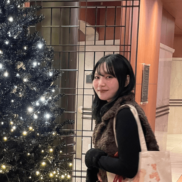 伊集院 理紗子さん