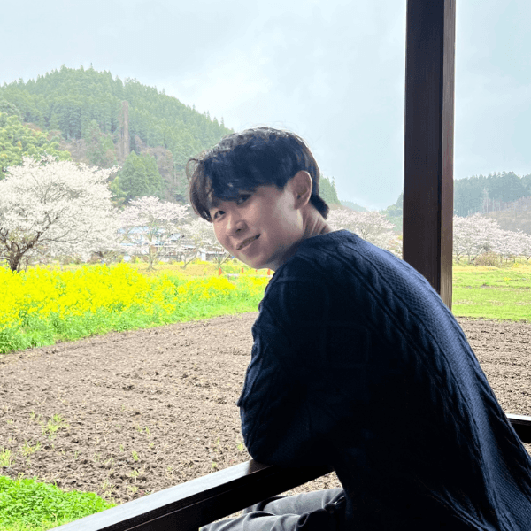 LEE JUNYOUNGさん