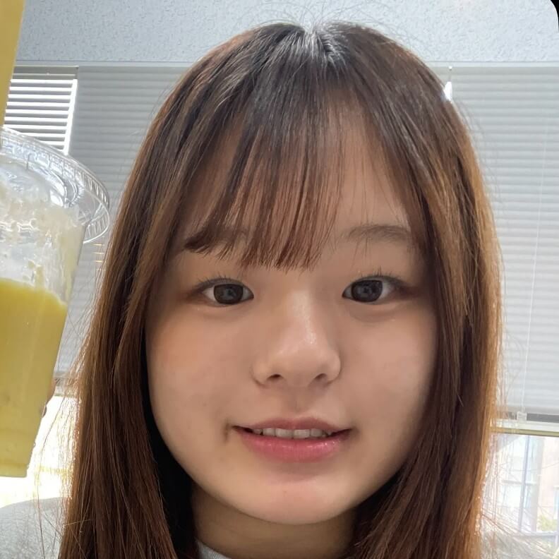 松本 華怜さん