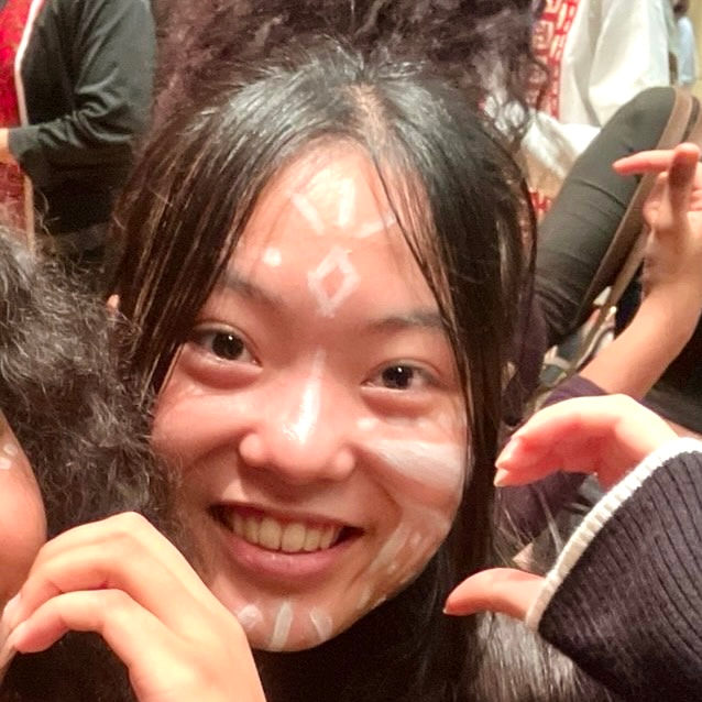 石賀 爽天さん
