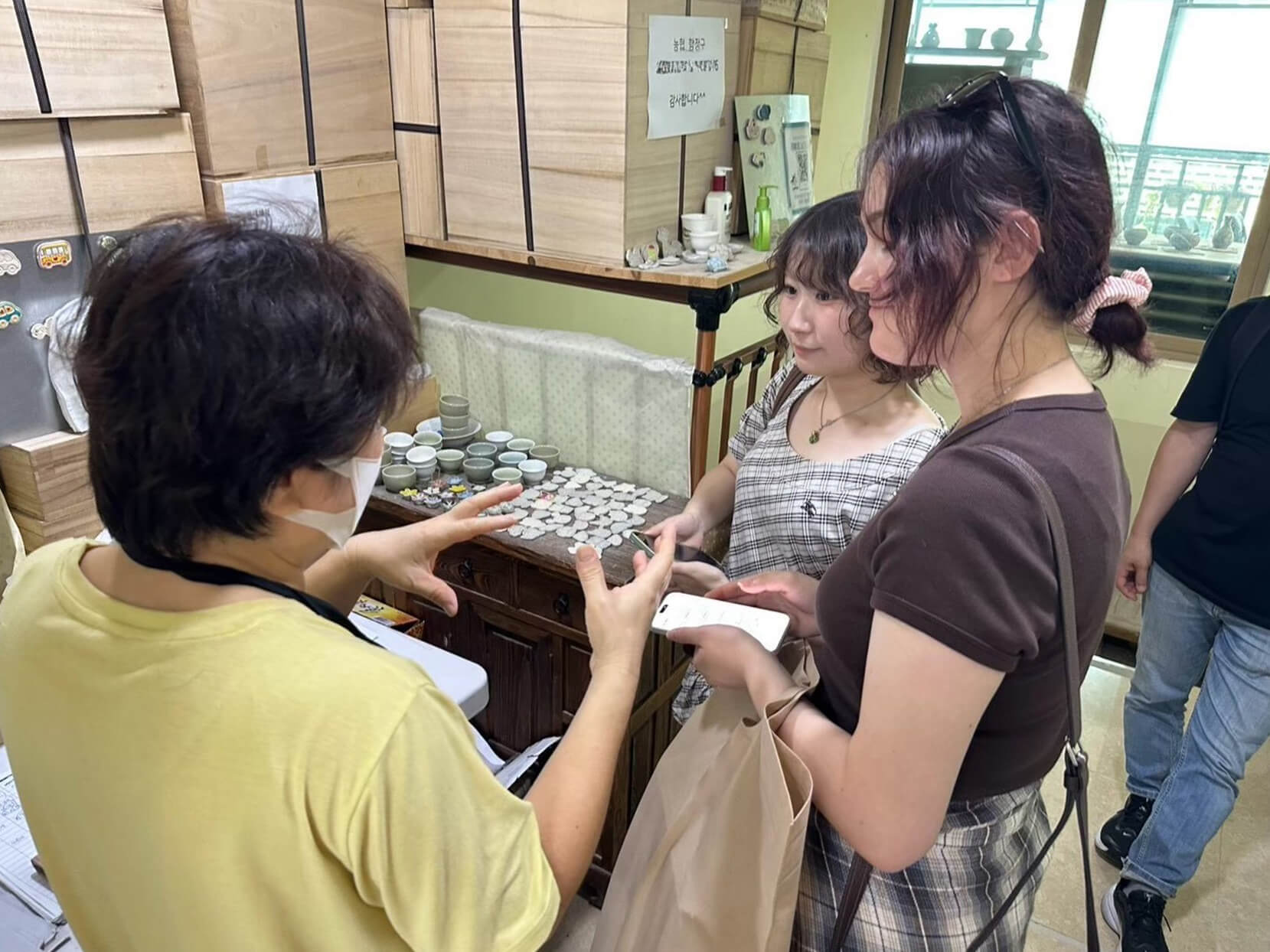 シェリンミシェル映里花
