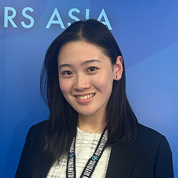 葛山 はるかさん