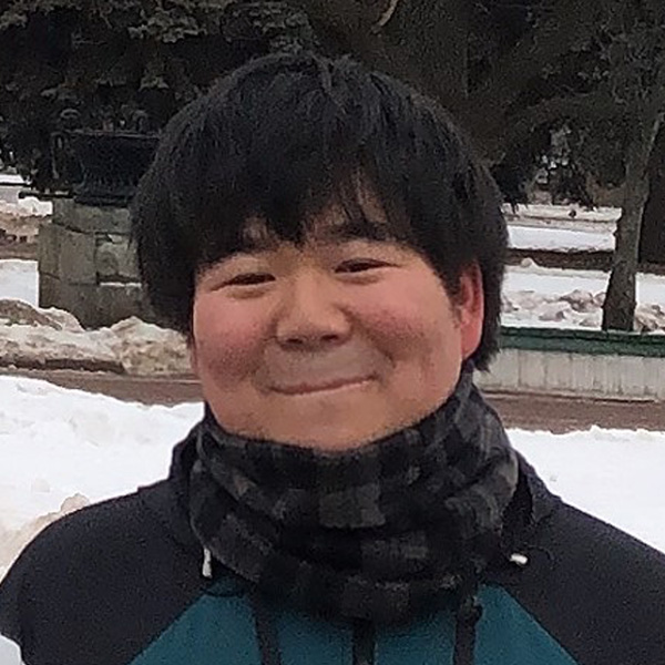 盛尾 篤志さん