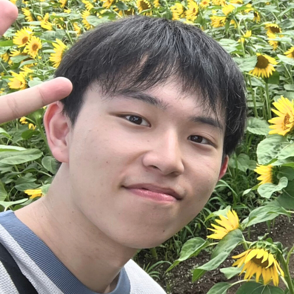 吉永 拓海さん