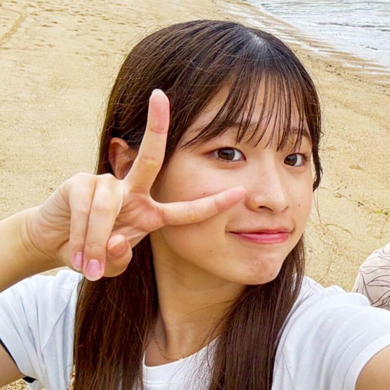 小林 那奈美さん