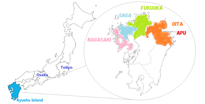 大都市にはない日本の魅力を肌で体感