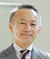 近藤　祐一　アジア太平洋学部教授