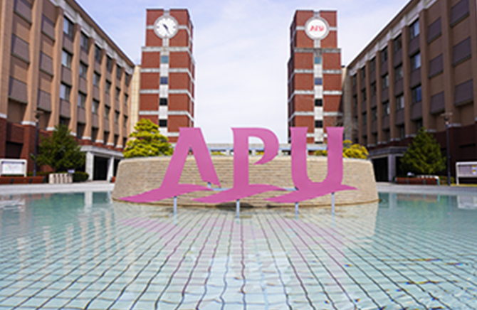 APUについて