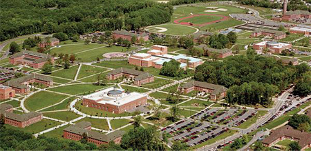 ニューヨーク市立大学スタッテン・アイランド校