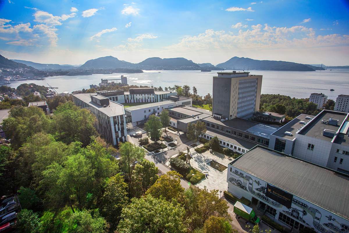 ノルウェー経済高等学院(NHH)