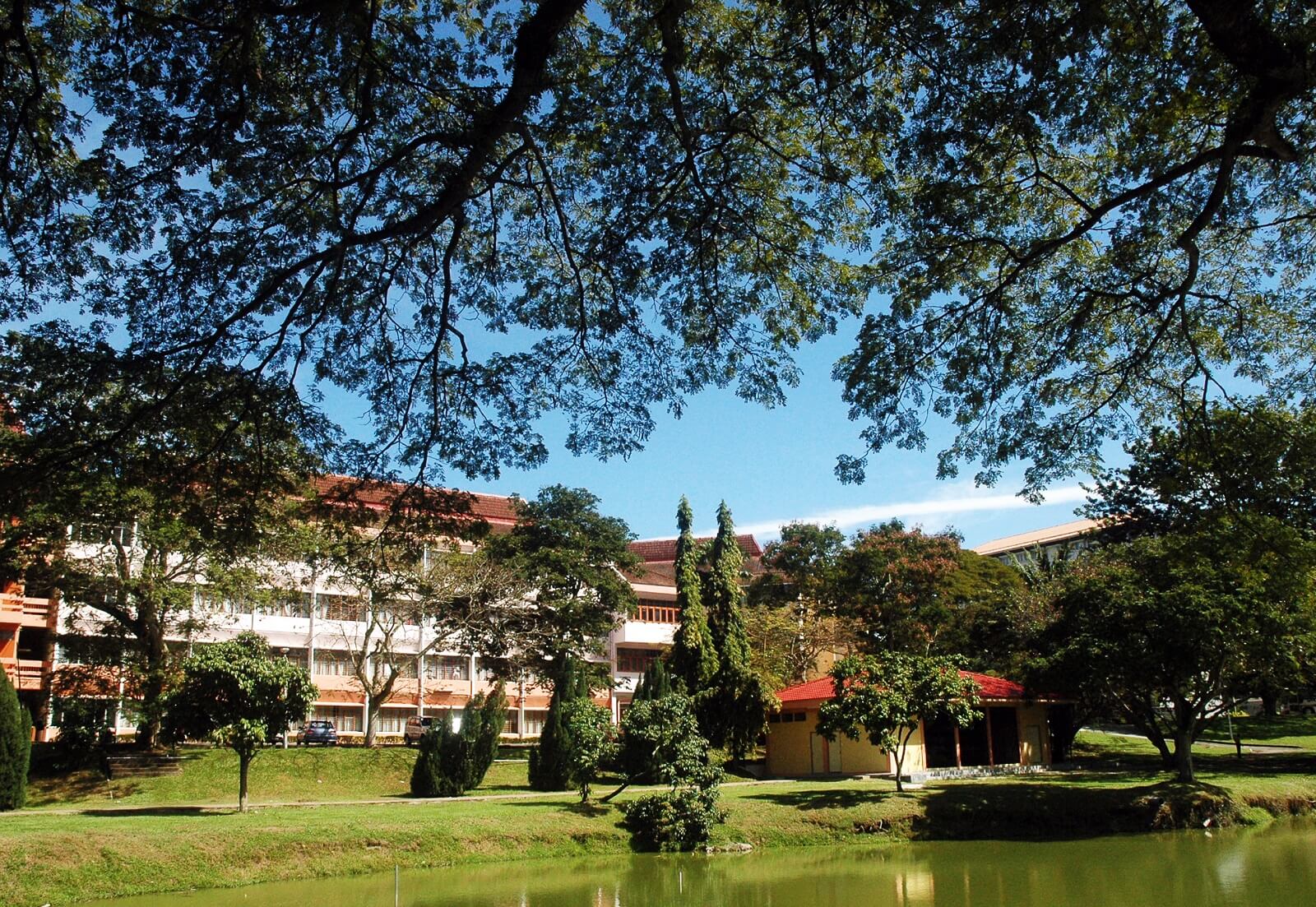 マレーシア科学大学