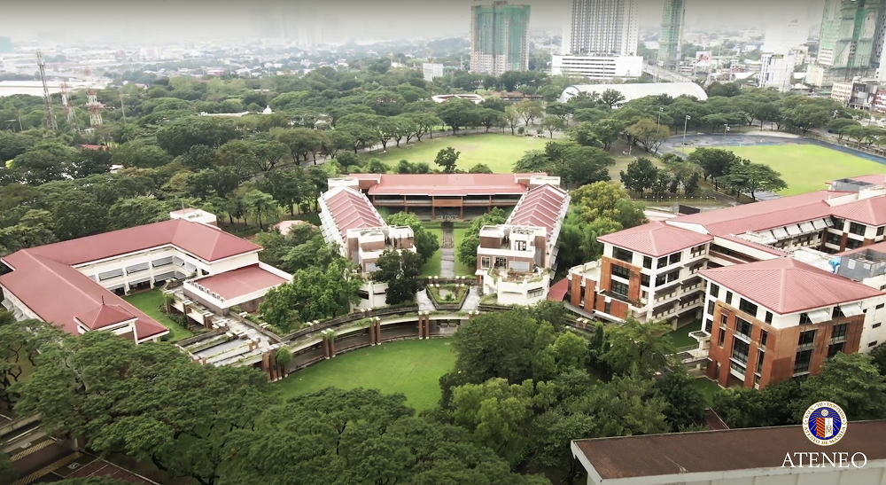 アテネオ・デ・マニラ大学