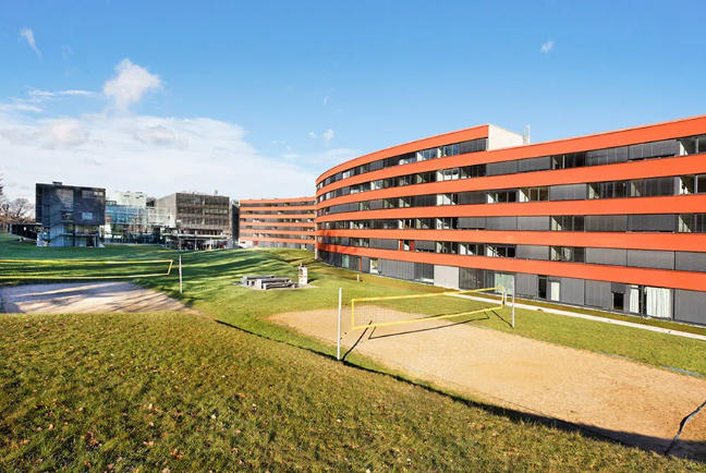 ザルツブルク応用科学大学