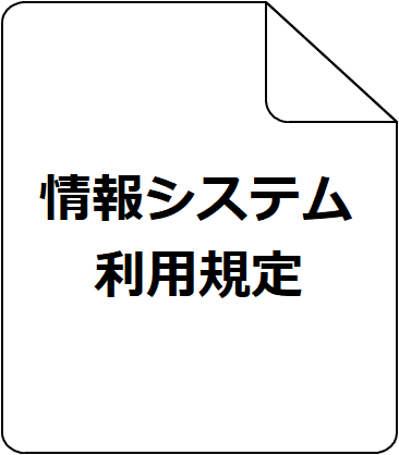情報システムポリシー アカデミックオフィス 情報システムポリシー アカデミックオフィス