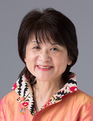 大野泉 氏