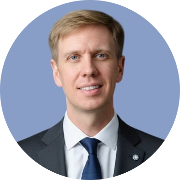 Dr. Matthew Schenk