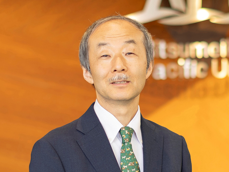 一方井 克哉