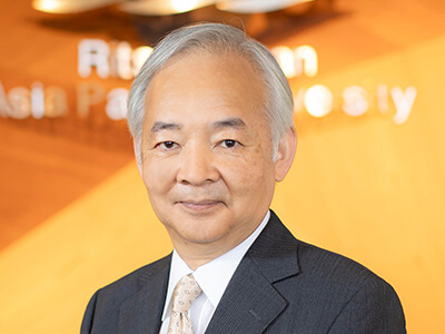 岡村 善文