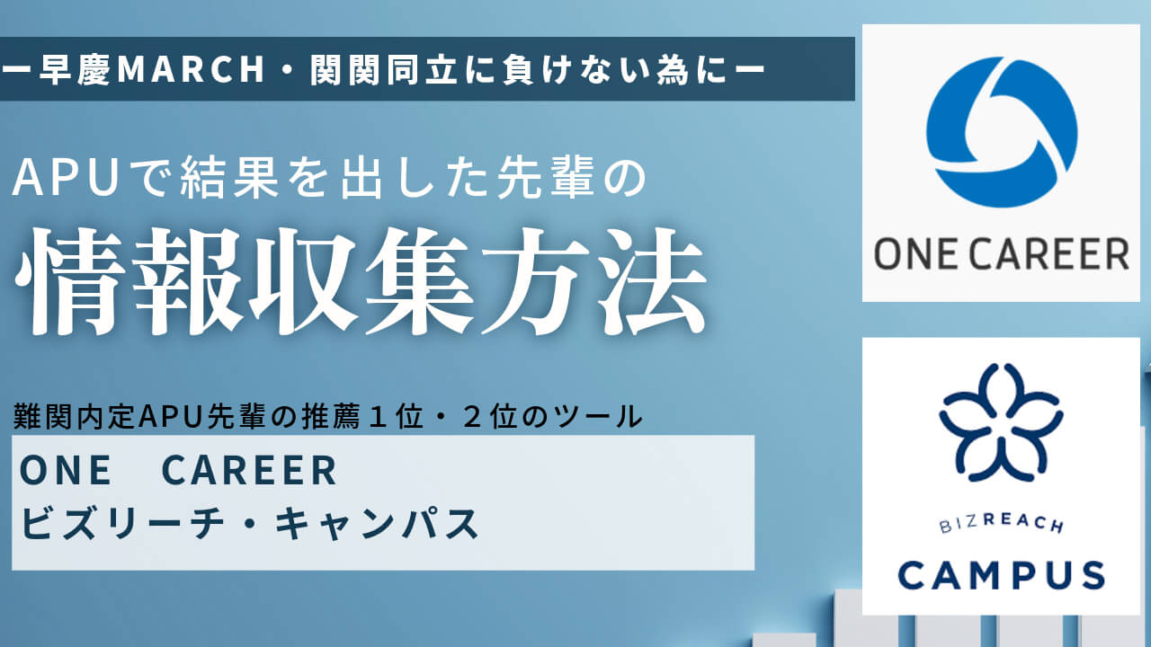 情報収集方法