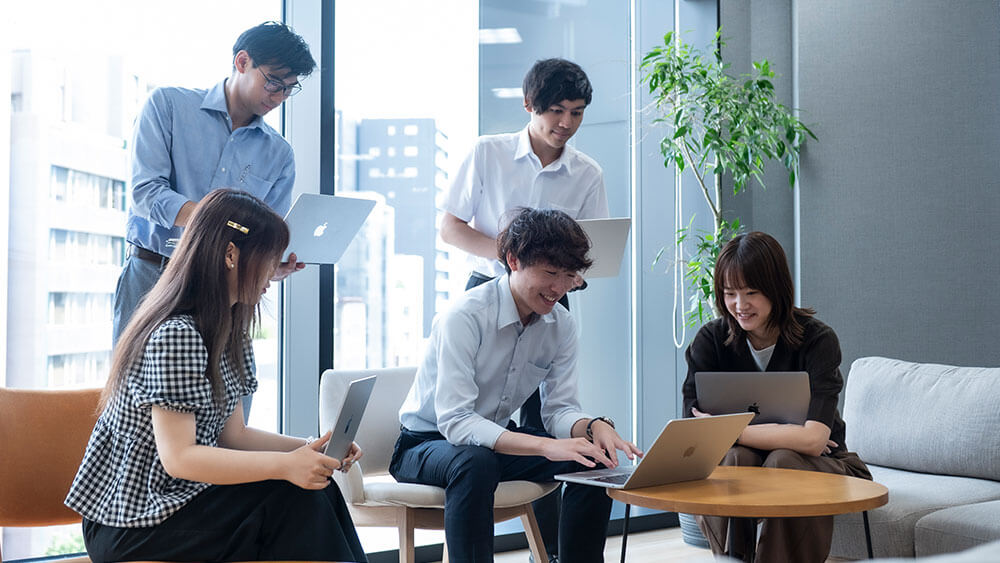 株式会社サポート