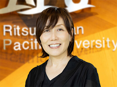 石村 文恵
