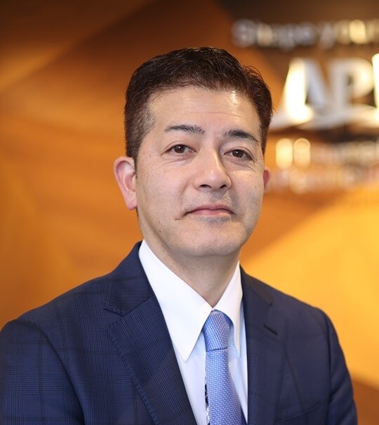 藤本 武士