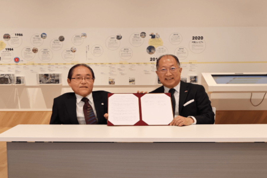 社会福祉法人太陽の家との連携協定締結― D&Iの実践知を共有し、共生社会の実現に向けた協働を推進 ―