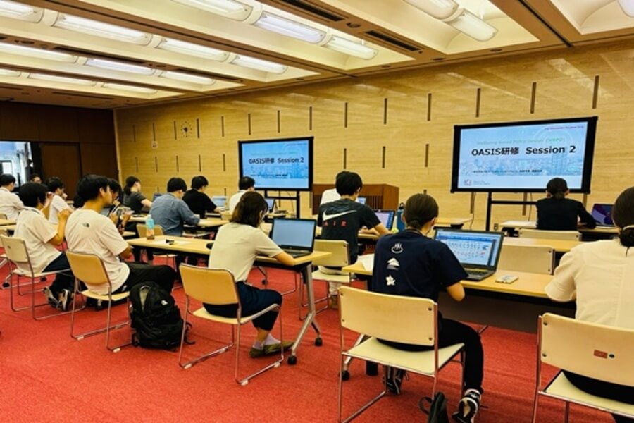 別府市総合戦略策定ワークショップ支援事業― 学生・行政が協働し、地域の未来ビジョンを共創 ―