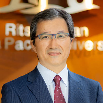藤田 正典 教授