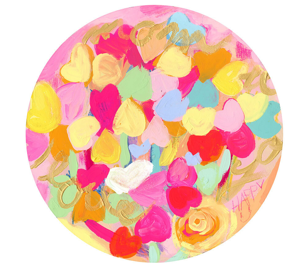 衣笠 泰介《カーネーションの気持ち》