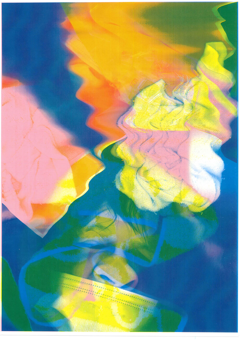 井口 直人《無題》