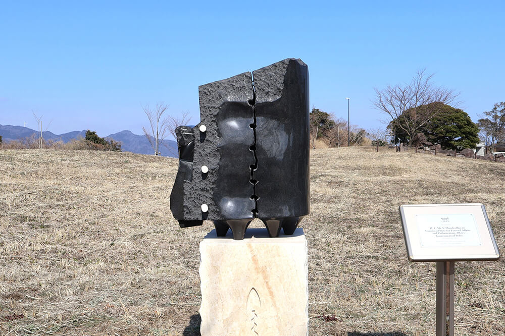 Adwaita Gadanayak《魂（Soul）》