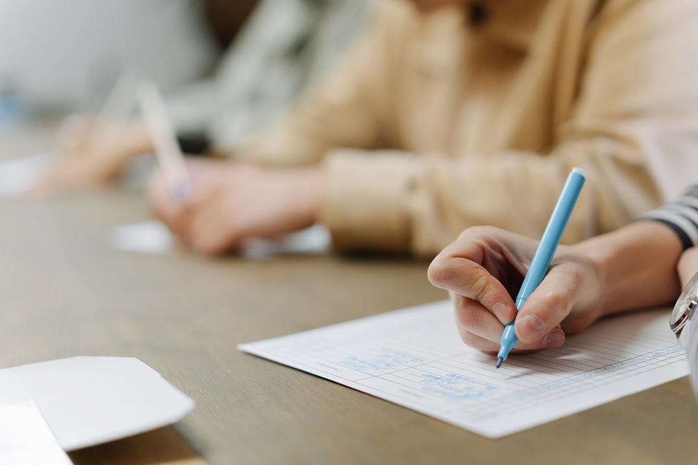 オンデマンド教材