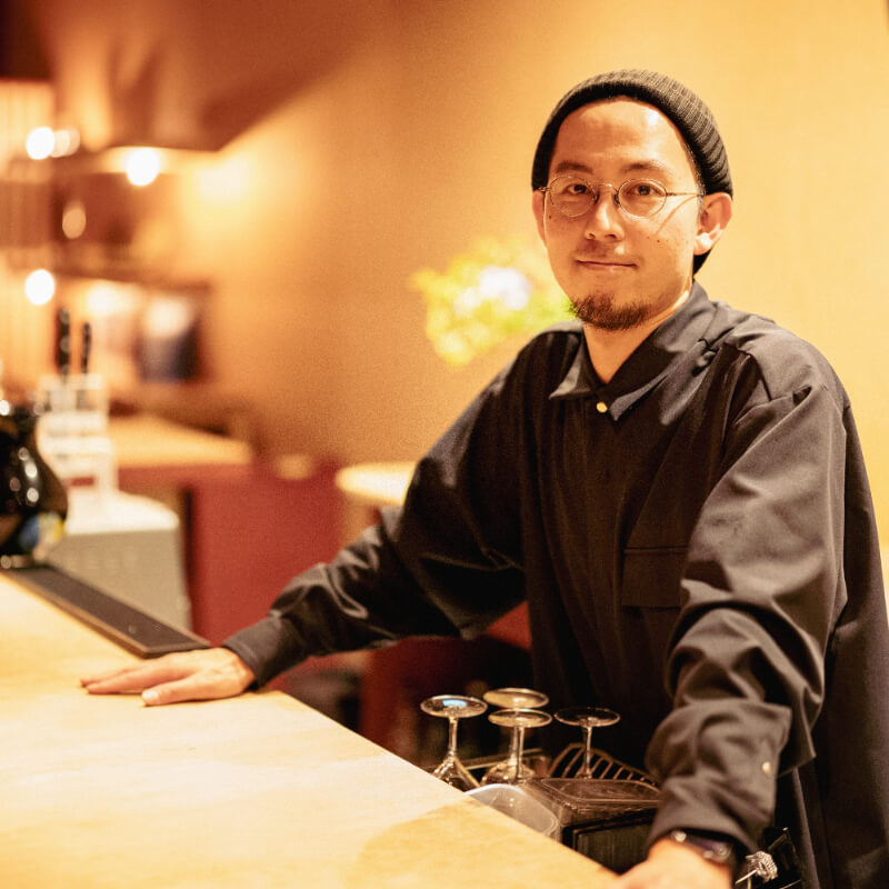 深川 謙蔵