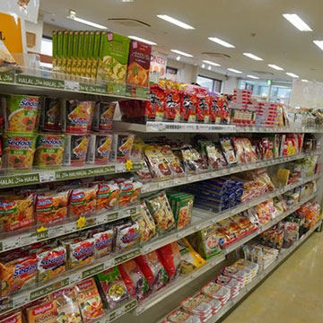 別府の多国籍料理店　-ホームシックは料理で治そう-Part2