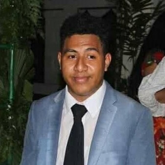 レウサ・ジミー