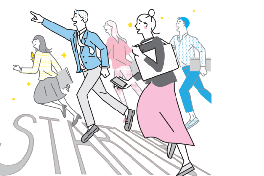 水戸市×ヤング・グローバル・リーダー・プログラム