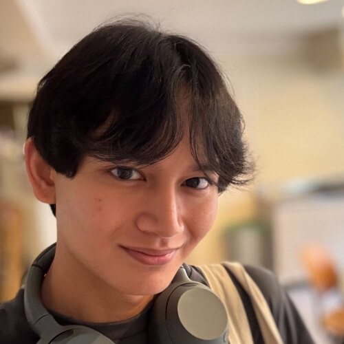 サイエド・ナキブ・シャハブディン