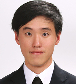 マーカス・タン・ジャ・シェン